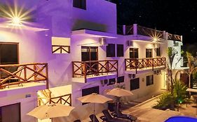 Villas Palmar Holbox